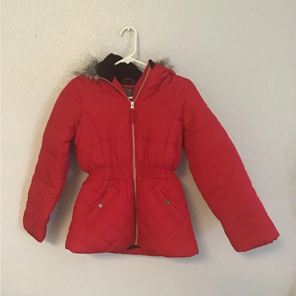 - Protection Systems Jacket - Picture 6 of 6